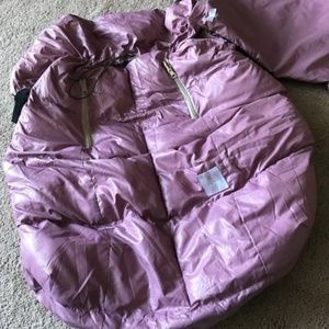 7 AM Enfant Cygnet Baby Stroller Carrier Cover